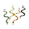 ANIMAL SERPENT 34CM ASSORTI