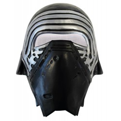 MASQUE KYLO REN STAR WARS