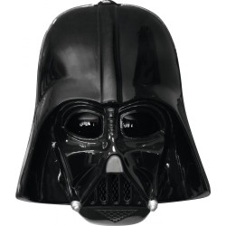 MASQUE DARK VADOR EN PVC