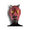 MASQUE GEANT DIABLE