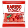 SACHET BONBONS HARIBO FRAISE TAGADA 30 G
