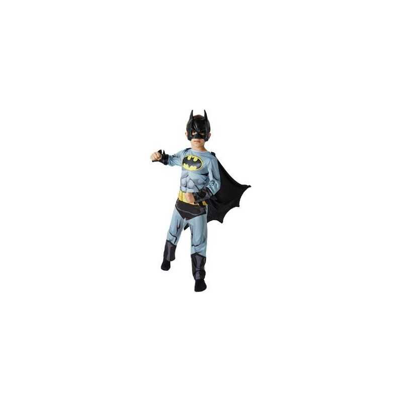 DEGUISEMENT BATMAN CLASSIC TAILLE 7-8ANS