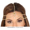 BIJOUX DIADEME ANNEES 20
