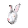 MASQUE PLASTIQUE LAPIN