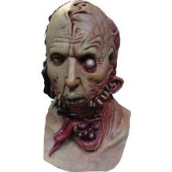 MASQUE HALLOWEEN LUXE INTEGRAL ALLIEN HOST