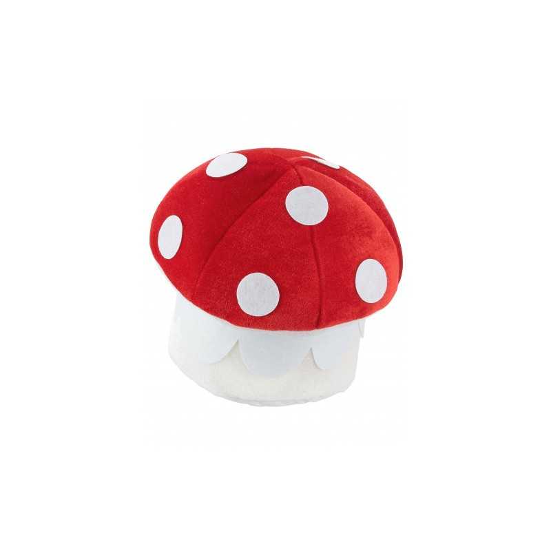 CHAPEAU CHAMPIGNON