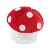CHAPEAU CHAMPIGNON