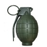 GRENADE FACTICE AVEC SYSTEME SONORE