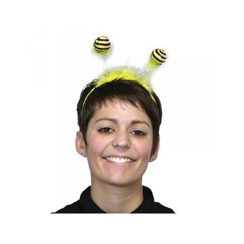 SERRE TETE ANTENNES ABEILLE