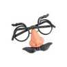 LUNETTES FAUX NEZ AVEC MOUSTACHE