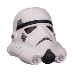 MASQUE STORMTROOPER STAR WARS