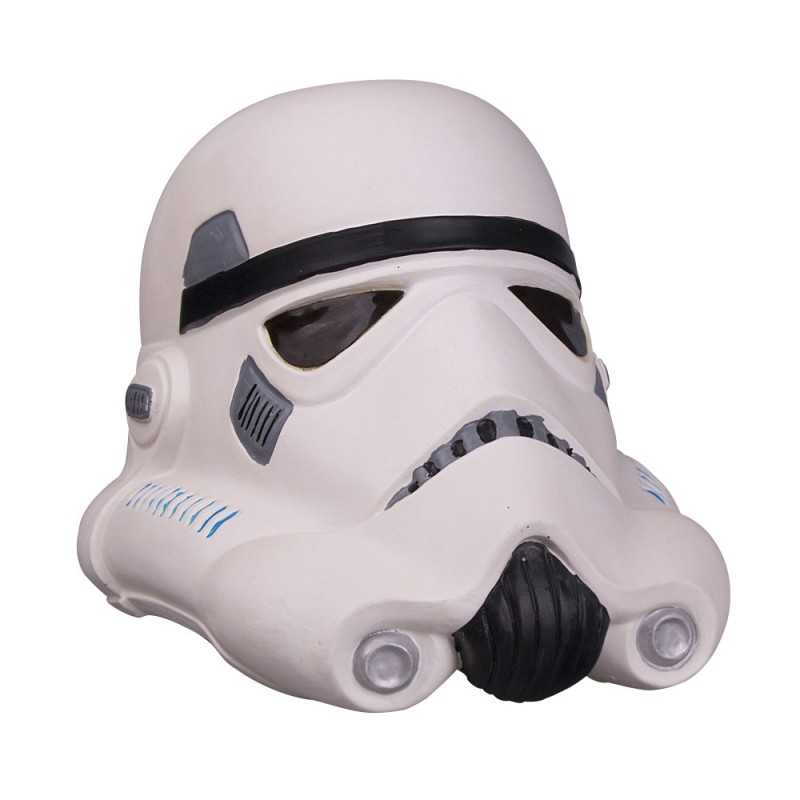 MASQUE STORMTROOPER STAR WARS