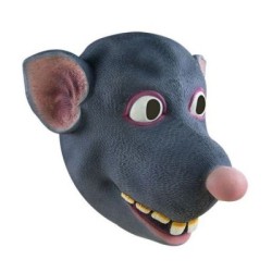 MASQUE SOURIS