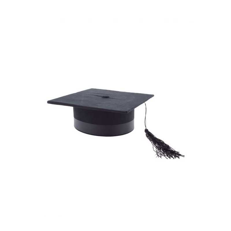 CHAPEAU REMISE DE DIPLOME LAUREAT