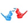 SIFFLET ROSSIGNOL 5/7CM MODELES ASSORTIS