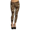 LEGGING LEOPARD TAILLE M