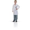 DEGUISEMENT DOCTEUR ENFANT TAILLE 5/7ANS