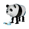 BALLON MARCHEUR AIRWALKER PANDA 71 CM