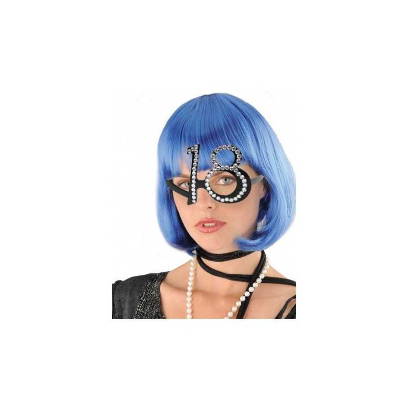 LUNETTE STRASS 18 ANS