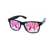 LUNETTES SANGUINOLANTES