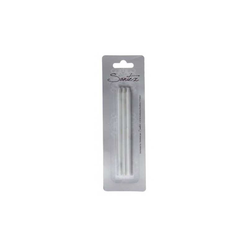 CRAYON CRAIE ARDOISE 3 PIECES