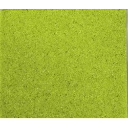 SABLE DE DECO COULEUR VERT