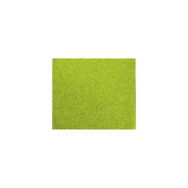 SABLE DE DECO COULEUR VERT
