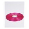 RUBAN SATIN DOUBLE FACE FUSCHIA 6 MM X 25 METRES