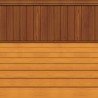 DECOR FOND MURAL WESTERN BOIS 9 M x 1.20 M