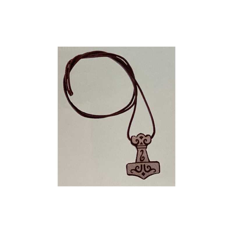 COLLIER DE THOR