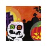20 SERVIETTES HALLOWEEN KIDS FRIENDLY MUMMY