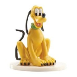 FIGURINE PLUTO