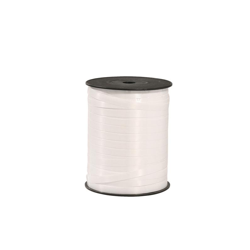 ROULEAU DE FICELLE RUBAN BLANC