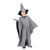 DEGUISEMENT MAGICIEN GRIS GANDALF TAILLE 14 ANS 