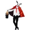 DEGUISEMENT MAGICIEN LAPIN MACABRE TAILLE L