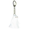 PORTE CLE FANTOME LUMINEUX
