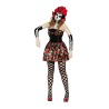 DEGUISEMENT DAY OF THE DEAD FEMME TAILLE L