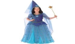 DEGUISEMENT LA BONNE FEE TAILLE 8 ANS