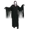 DEGUISEMENT FANTOME SCREAMING GHOST TAILLE 5-7 ANS