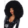 PERRUQUE BIG AFRO CARNIVAL