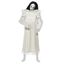 DEGUISEMENT POUPEE LIVING DEAD DOLLS RAIN TAILLE S