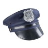 CASQUETTE POLICE POLICE BLEUE