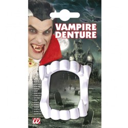 DENTS DE VAMPIRE