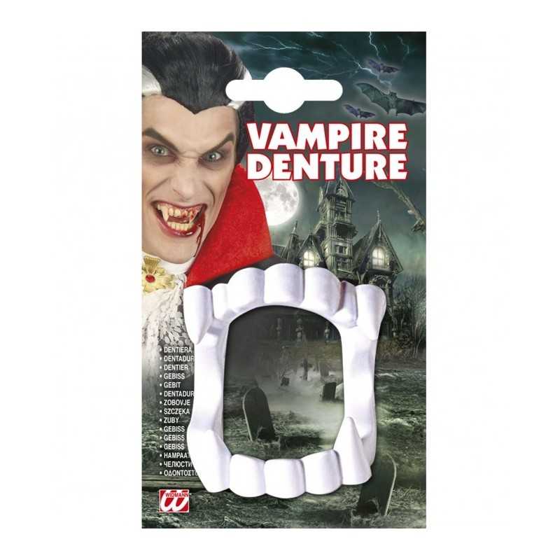 DENTS DE VAMPIRE
