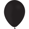 24 BALLONS BALLOONIA NOIR 28 CM