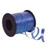 RUBAN A FRISER BLEU 91,4M