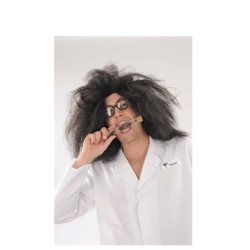 PERRUQUE NOIRE PHILOSOPHE