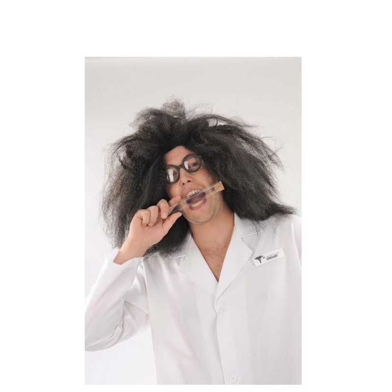 PERRUQUE NOIRE PHILOSOPHE