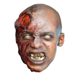MASQUE CARTON ADULTE BLEEDING THE WALKING DEAD