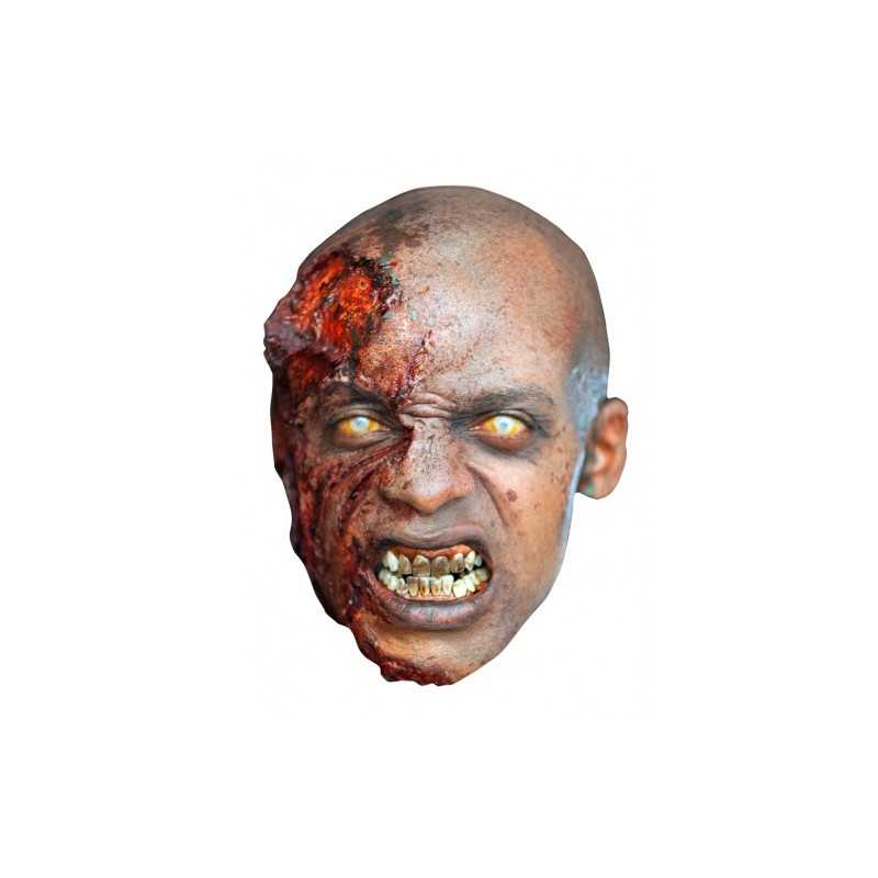 MASQUE CARTON ADULTE BLEEDING THE WALKING DEAD